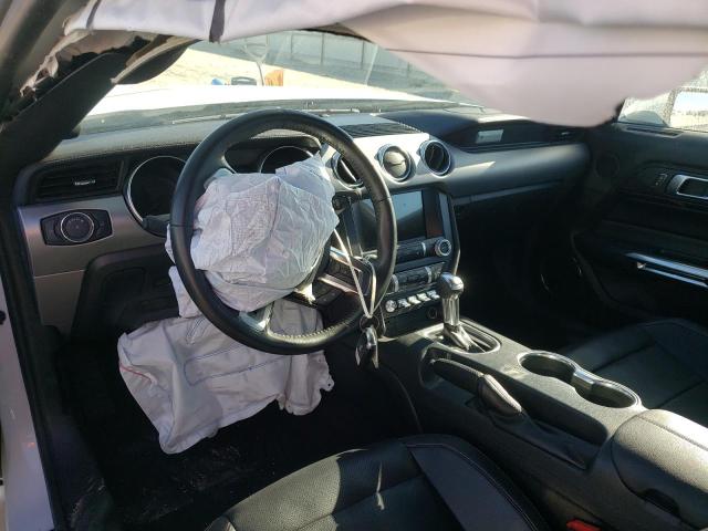 Photo 8 from auction – 2022 FORD MUSTANG with VIN 1FA6P8TH0N5105479