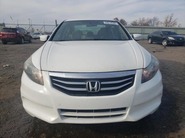 Photo 9 from auction – 2012 HONDA ACCORD with VIN 1HGCP2F64CA018842