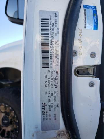 Photo 10 from auction – 2017 RAM 3500 ST with VIN 3C63R3CJ8HG785827