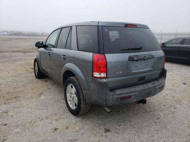 Photo 3 from auction – 2005 SATURN VUE with VIN 5GZCZ53445S851260