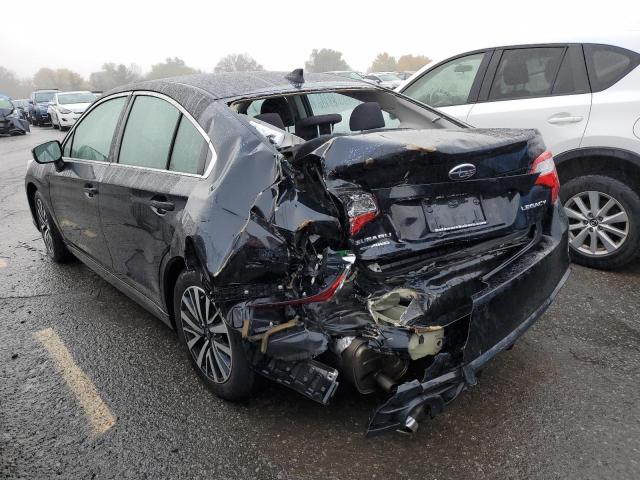 Photo 3 from auction – 2018 SUBARU LEGACY 2.5 with VIN 4S3BNAF60J3025377