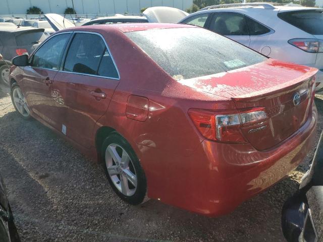 Photo 3 from auction – 2013 TOYOTA CAMRY L with VIN 4T1BF1FK8DU721697