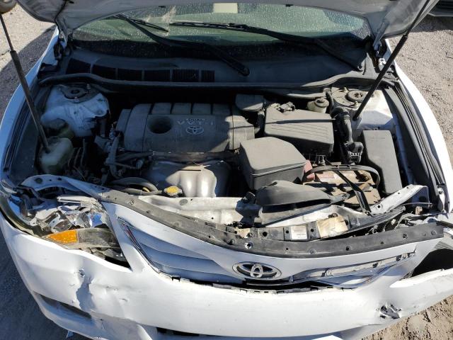 Photo 7 from auction – 2010 TOYOTA CAMRY BASE with VIN 4T4BF3EKXAR019136