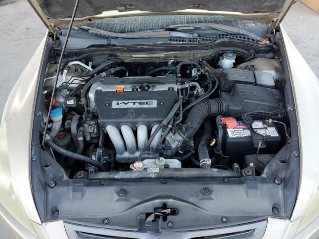 Photo 7 from auction – 2003 HONDA ACCORD LX with VIN 1HGCM56363A034671