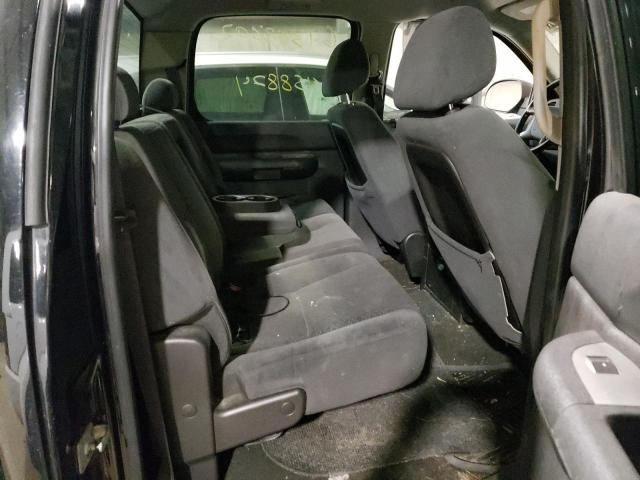 Photo 6 from auction – 2008 CHEVROLET SILVERADO with VIN 2GCEK133381151622