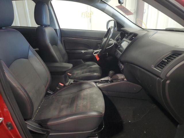 Photo 5 from auction – 2018 MITSUBISHI OUTLANDER with VIN JA4AR3AW9JU014174