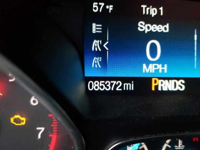 Photo 9 from auction – 2018 FORD ESCAPE SE with VIN 1FMCU0GD7JUC85599