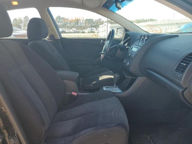 Photo 5 from auction – 2007 NISSAN ALTIMA 2.5 with VIN 1N4AL21E07N438683