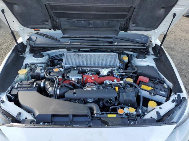 Photo 7 from auction – 2019 SUBARU WRX STI with VIN JF1VA2S67K9824694