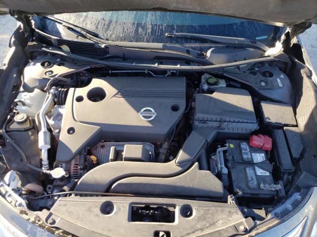Photo 7 from auction – 2015 NISSAN ALTIMA 2.5 with VIN 1N4AL3AP2FN910419