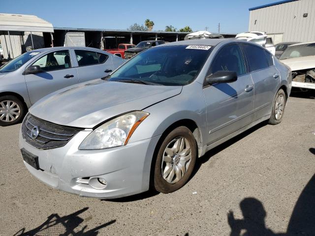 Photo 2 from auction – 2011 NISSAN ALTIMA BAS with VIN 1N4AL2AP3BN443337