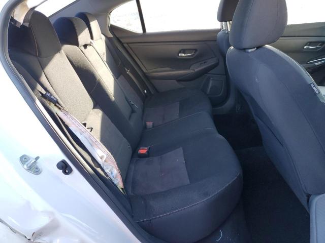 Photo 6 from auction – 2020 NISSAN SENTRA SR with VIN 3N1AB8DV4LY206907