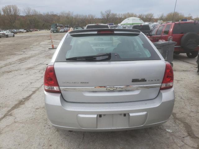 Photo 6 from auction – 2005 CHEVROLET MALIBU MAX with VIN 1G1ZT64825F335811