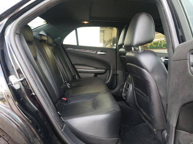 Photo 6 from auction – 2012 CHRYSLER 300C with VIN 2C3CCAET1CH133044