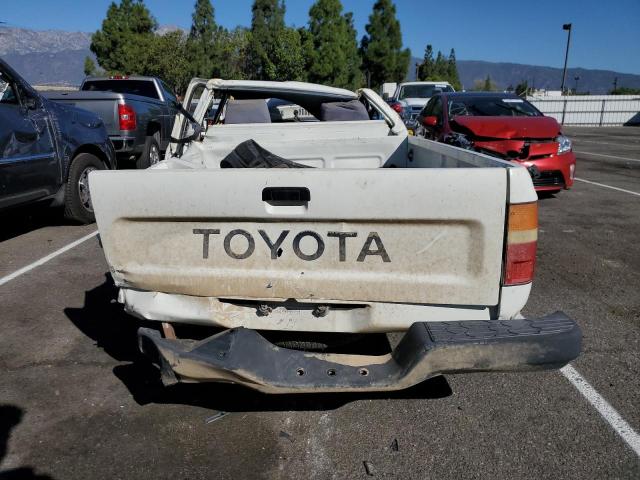 Photo 6 from auction – 1992 TOYOTA PICKUP 1/2 with VIN 4TARN81A8NZ015312