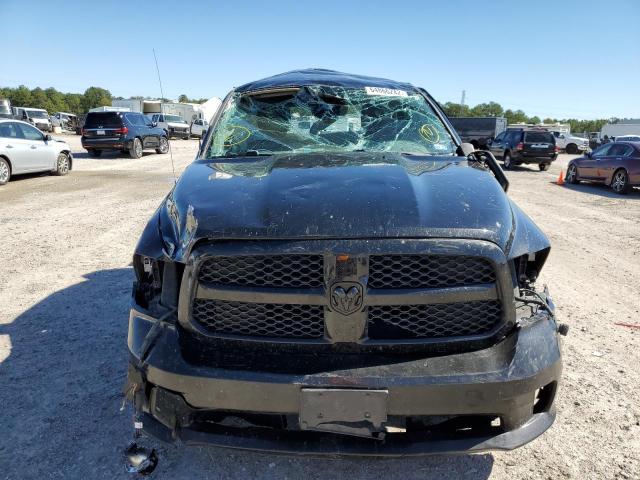 Photo 9 from auction – 2014 RAM 1500 ST with VIN 1C6RR6FT4ES265007
