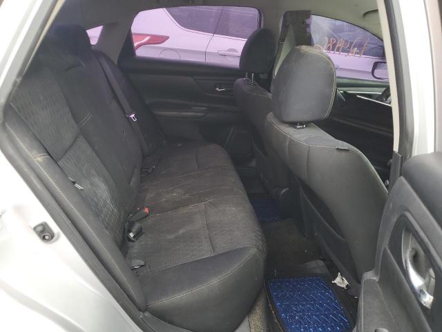 Photo 6 from auction – 2016 NISSAN ALTIMA 2.5 with VIN 1N4AL3AP8GC266955