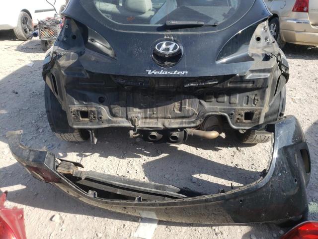 Photo 9 from auction – 2012 HYUNDAI VELOSTER with VIN KMHTC6AD2CU023717
