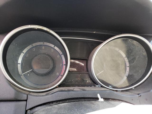 Photo 8 from auction – 2011 HYUNDAI SONATA SE with VIN 5NPEC4AC1BH259132