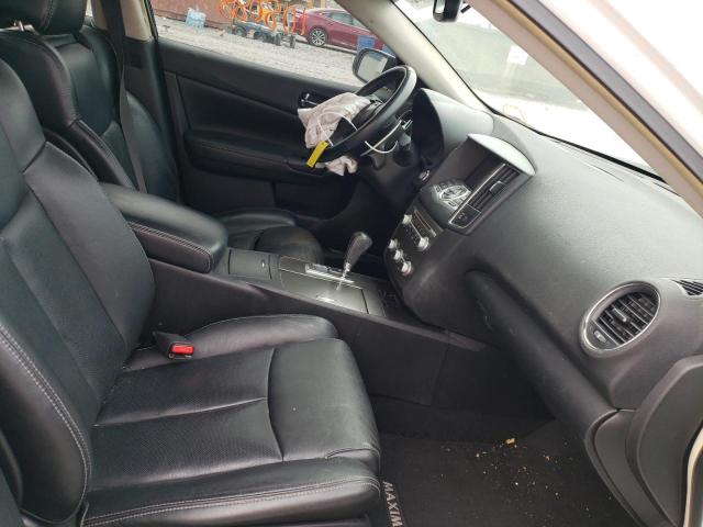 صورة رقم 5 من المزاد - 2014 NISSAN MAXIMA S مع VIN 1N4AA5AP8EC440618