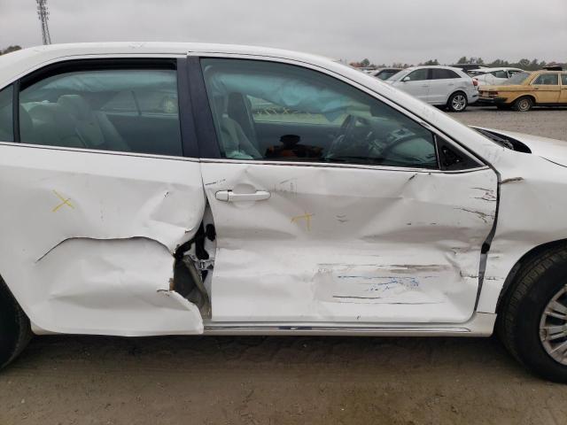 Photo 9 from auction – 2014 TOYOTA CAMRY L with VIN 4T1BF1FK7EU310664