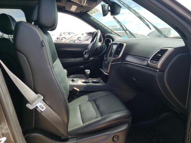 Photo 5 from auction – 2014 JEEP GRAND CHER with VIN 1C4RJFBG8EC190380
