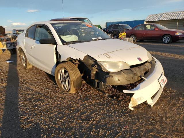 Photo 9 from auction – 2003 SATURN ION LEVEL with VIN 1G8AW12F93Z191969