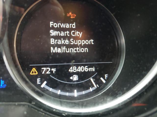 Photo 8 from auction – 2021 MAZDA CX-5 TOURI with VIN JM3KFACM6M0321789
