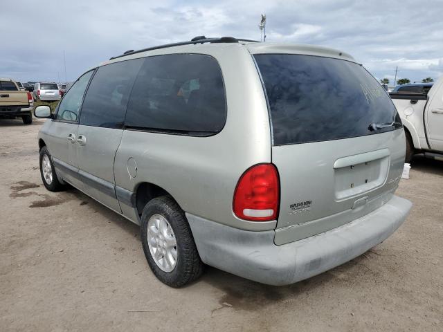 Photo 3 from auction – 2000 DODGE GRAND CARA with VIN 1B4GP44G7YB753529