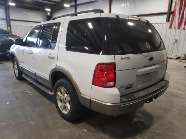 Photo 3 from auction – 2004 FORD EXPLORER E with VIN 1FMZU64KX4ZB42508