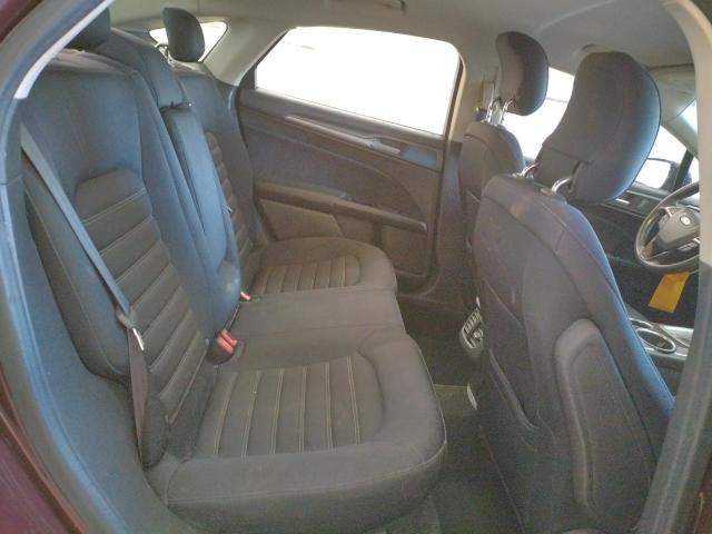 Photo 6 from auction – 2013 FORD FUSION SE with VIN 3FA6P0H76DR278596