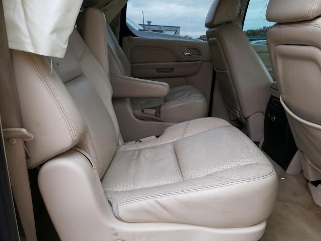 Foto 6 de la subasta – 2008 CADILLAC ESCALADE E con VIN 1GYFK66808R195426