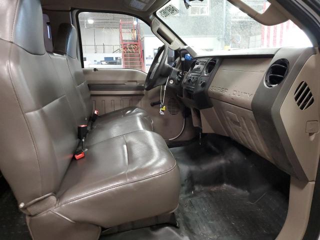 Photo 5 from auction – 2010 FORD F250 SUPER with VIN 1FTSX2B54AEA89956