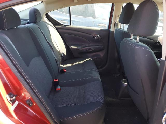 Photo 6 from auction – 2017 NISSAN VERSA S with VIN 3N1CN7AP7HK439528