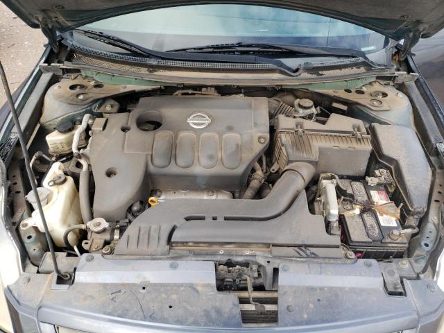 Photo 7 from auction – 2008 NISSAN ALTIMA 2.5 with VIN 1N4AL24E18C103361