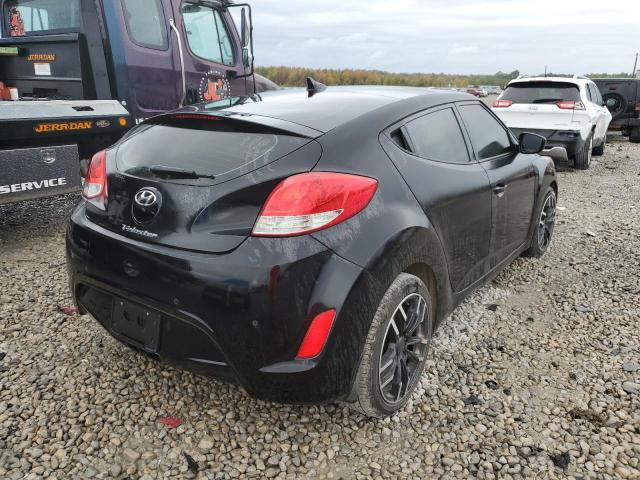 صورة رقم 4 من المزاد - 2013 HYUNDAI VELOSTER مع VIN KMHTC6AD2DU109529