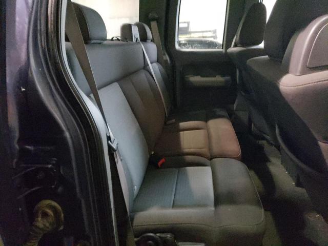 Photo 6 from auction – 2006 FORD F150 with VIN 1FTPX14586FA22002
