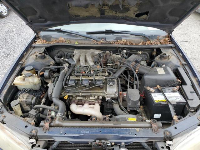 Photo 7 from auction – 1998 TOYOTA CAMRY CE with VIN 4T1BF22K4WU068543