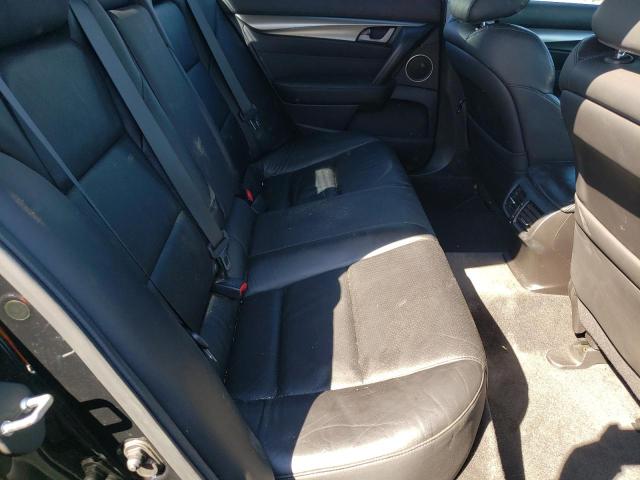 Photo 6 from auction – 2011 ACURA TL with VIN 19UUA8F5XBA008086
