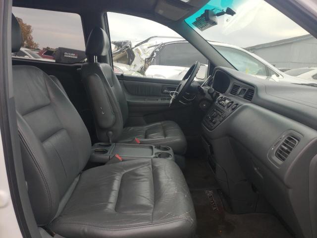 Photo 5 from auction – 2002 HONDA ODYSSEY EX with VIN 5FNRL18052B056934