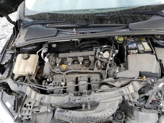 Photo 7 from auction – 2016 FORD FOCUS S with VIN 1FADP3E25GL379472