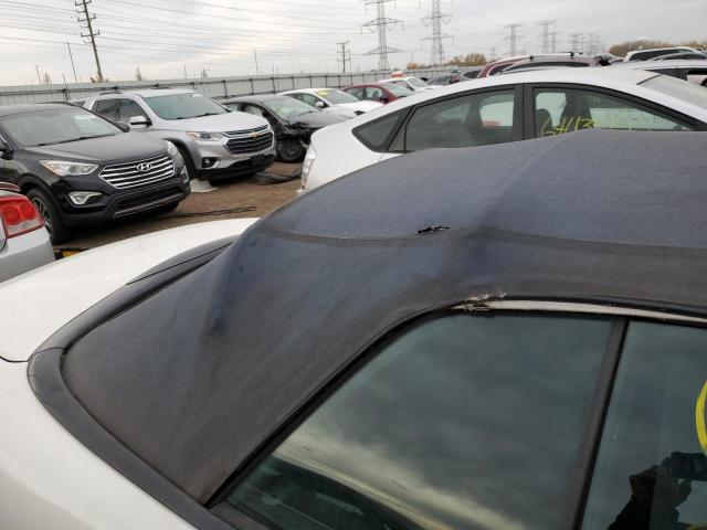 Photo 9 from auction – 2005 CHRYSLER SEBRING with VIN 1C3EL45XX5N639236