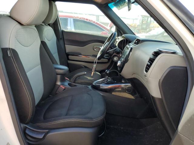 Photo 5 from auction – 2015 KIA SOUL + with VIN KNDJP3A56F7191645