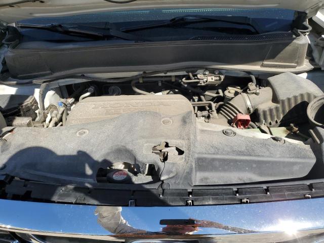 Photo 7 from auction – 2014 HONDA PILOT TOUR with VIN 5FNYF3H99EB012176