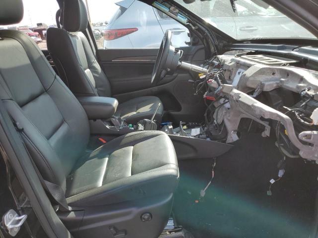 Photo 5 from auction – 2022 JEEP GRAND CHER with VIN 1C4RJFBG5NC166571