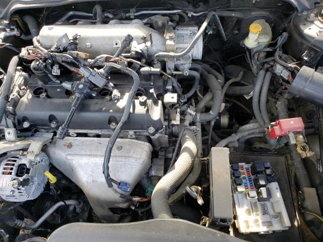 Photo 9 from auction – 2004 NISSAN ALTIMA BAS with VIN 1N4AL11D74C125137