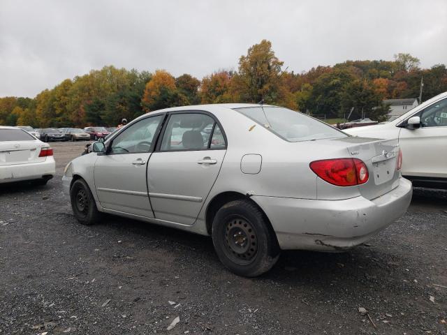 Photo 3 from auction – 2003 TOYOTA COROLLA CE with VIN 1NXBR38EX3Z156751
