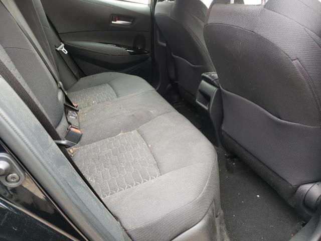 Photo 6 from auction – 2021 TOYOTA COROLLA SE with VIN JTND4MBE2M3137737