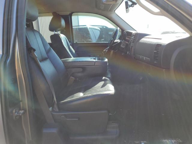 Photo 5 from auction – 2012 CHEVROLET SILVERADO with VIN 1GCRCSE04CZ228473