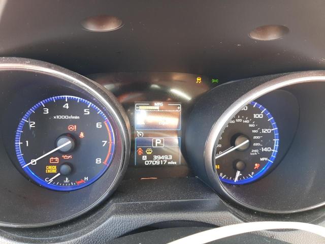 Photo 8 from auction – 2015 SUBARU LEGACY 2.5 with VIN 4S3BNBL60F3040026